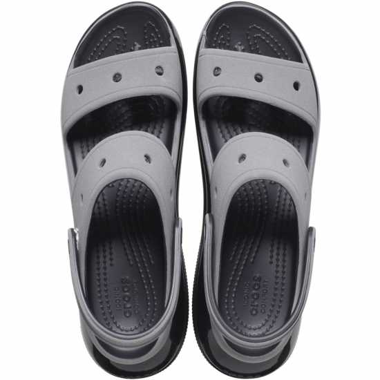 Crocs Mg Crsh R Sndl Jn99  