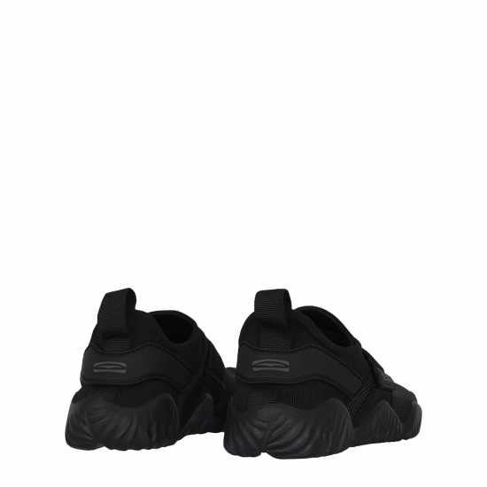 Gul Splash Shoes Black/Grey Детски сандали и джапанки