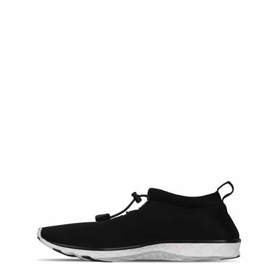 Gul Backwash Junior Splasher Shoes Black/White Детски сандали и джапанки