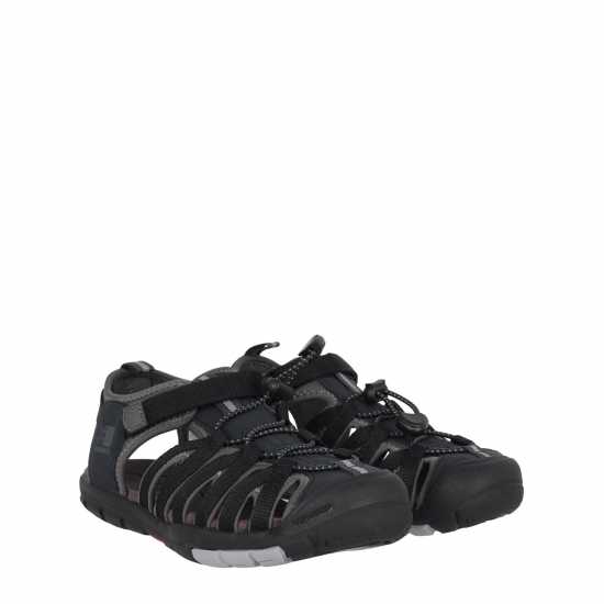 Karrimor Ithaca Sandals Junior Черно 