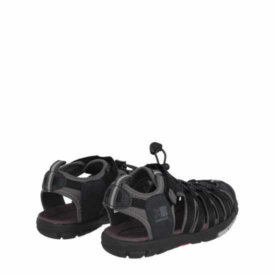 Karrimor Ithaca Sandals Junior Черно 