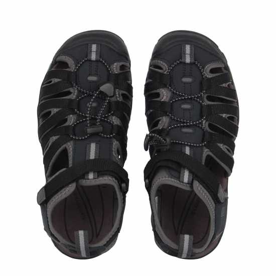 Karrimor Ithaca Sandals Junior Черно 