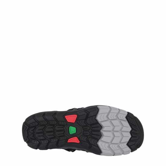 Karrimor Ithaca Sandals Junior Черно 