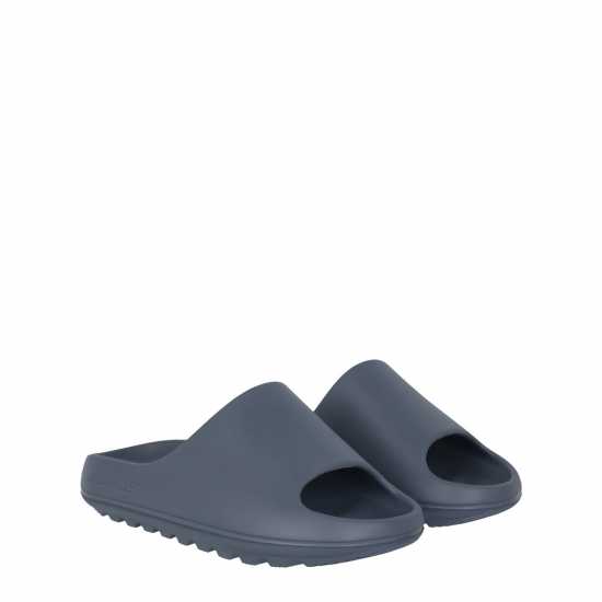 Jack Wills Chunky Sliders Морска синьо Детски сандали и джапанки