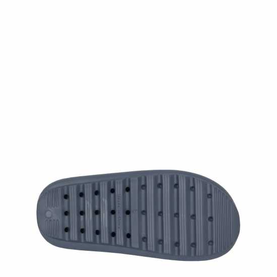 Jack Wills Chunky Sliders Морска синьо Детски сандали и джапанки