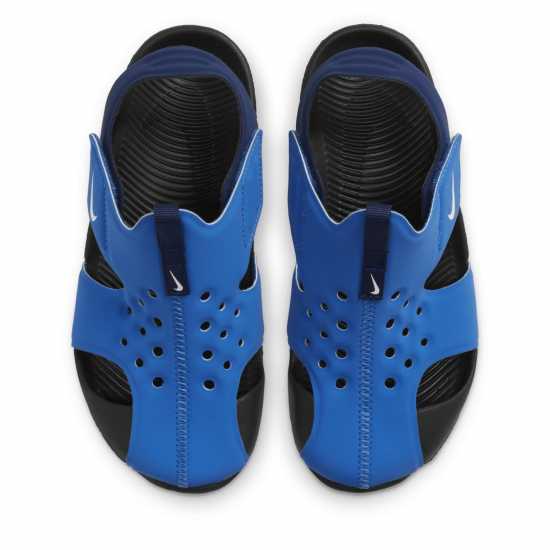 Nike Детски Сандали Sunray Protect 2 Childrens Sandals  Детски сандали и джапанки