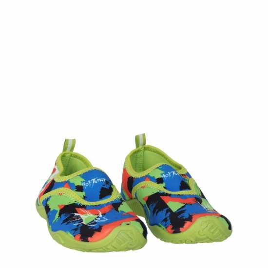 Hot Tuna Tuna Childrens Aqua Water Shoes Multi Детски сандали и джапанки