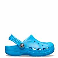 Crocs Baya Clogs Childrens Океан 