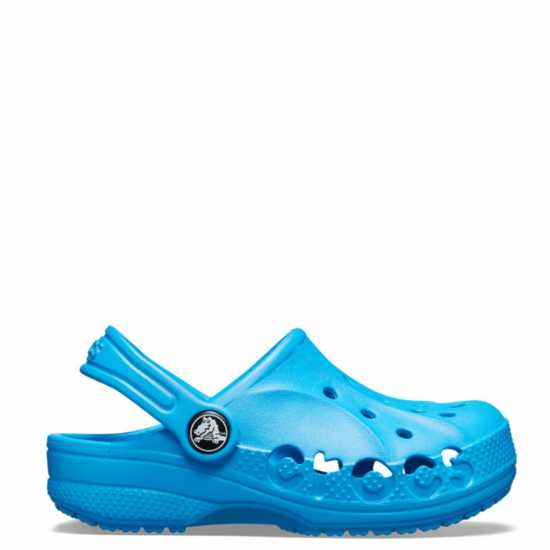 Crocs Baya Clogs Childrens Океан 