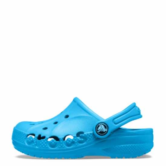 Crocs Baya Clogs Childrens Океан 