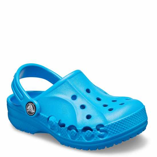 Crocs Baya Clogs Childrens Океан 