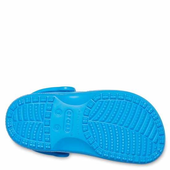 Crocs Baya Clogs Childrens Океан 