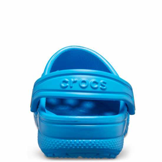 Crocs Baya Clogs Childrens Океан 