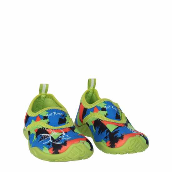 Hot Tuna Tuna Infants Aqua Water Shoes Multi Детски сандали и джапанки