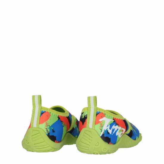 Hot Tuna Tuna Infants Aqua Water Shoes Multi Детски сандали и джапанки