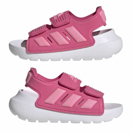 Adidas Детски Сандали Altaswim 2.0 Sandals Kids  Детски сандали и джапанки