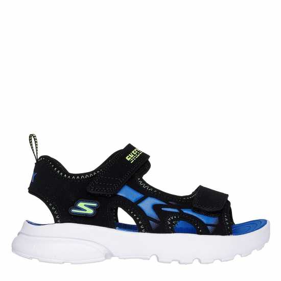 Skechers Razor Splash - Aqua Buddies  Детски сандали и джапанки