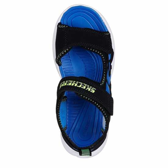 Skechers Razor Splash - Aqua Buddies  Детски сандали и джапанки