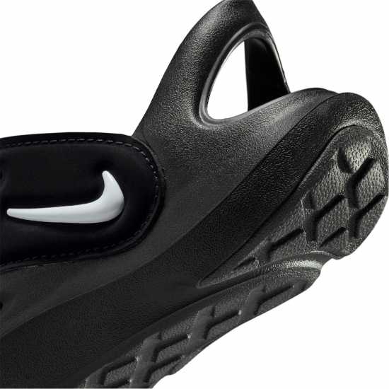 Nike Sol Sandal Little Kids' Shoes  Детски сандали и джапанки