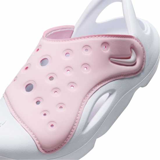 Nike Sol Sandal Little Kids' Shoes  Детски сандали и джапанки