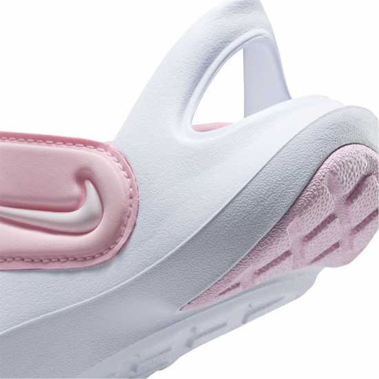 Nike Sol Sandal Little Kids' Shoes  Детски сандали и джапанки