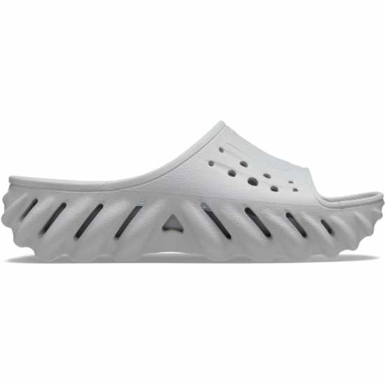 Crocs Echo Slide K Ch99 Атмосфера 