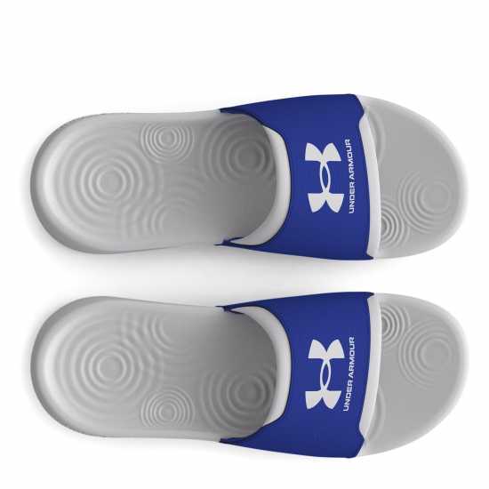 Under Armour Armour Ua B Ignite Select Sliders Boys  Детски сандали и джапанки