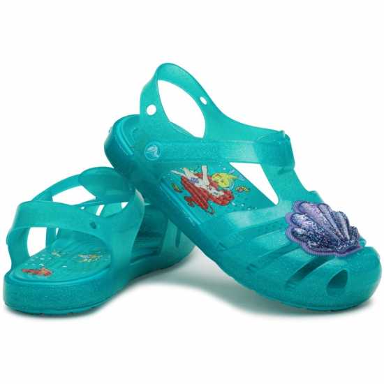 Crocs Princess Sndl In99  