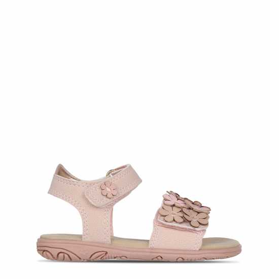 Soulcal Vel Strap Sandals Infant Girls  Детски сандали и джапанки