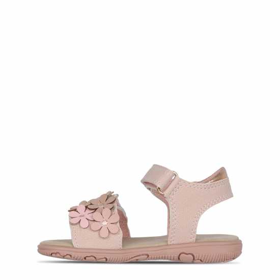 Soulcal Vel Strap Sandals Infant Girls  Детски сандали и джапанки