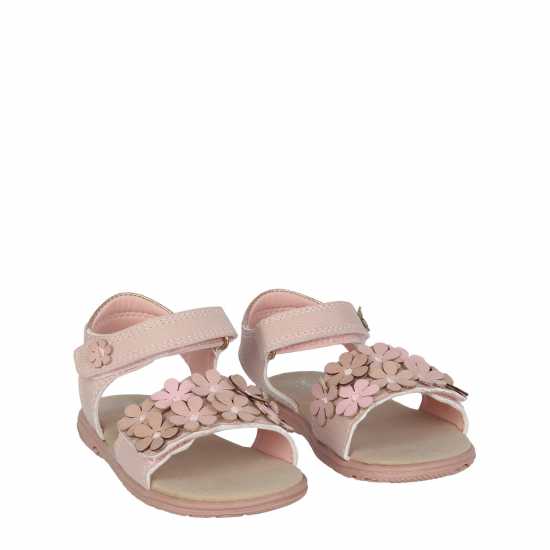 Soulcal Vel Strap Sandals Infant Girls  Детски сандали и джапанки