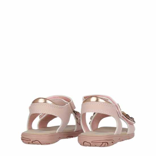 Soulcal Vel Strap Sandals Infant Girls  Детски сандали и джапанки