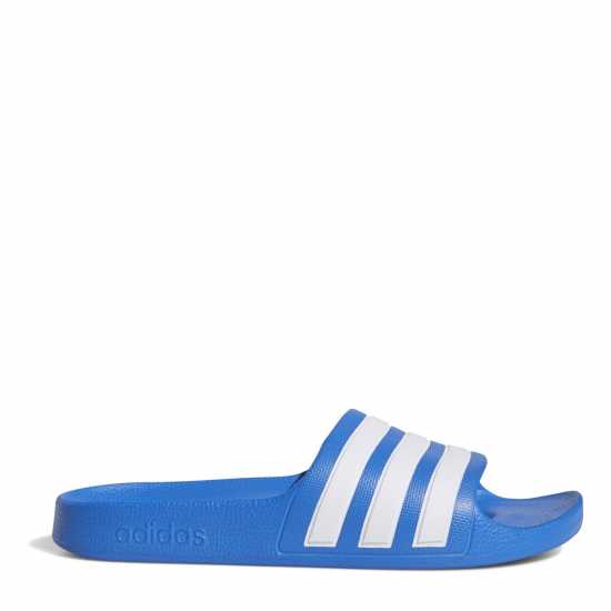 Adidas Adilette Aqua Child Boys Pool Shoes  Детски сандали и джапанки