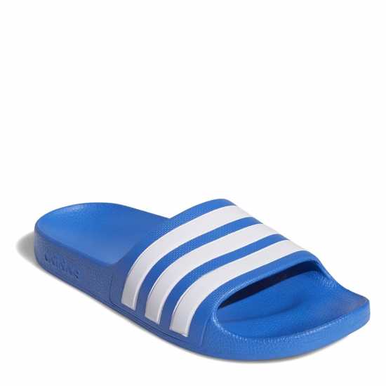 Adidas Adilette Aqua Child Boys Pool Shoes  Детски сандали и джапанки