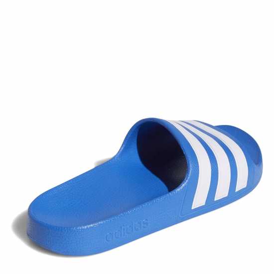 Adidas Adilette Aqua Child Boys Pool Shoes  Детски сандали и джапанки