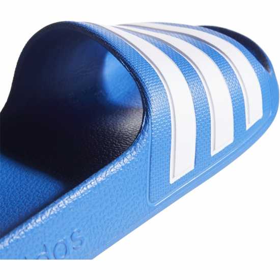 Adidas Adilette Aqua Child Boys Pool Shoes  Детски сандали и джапанки