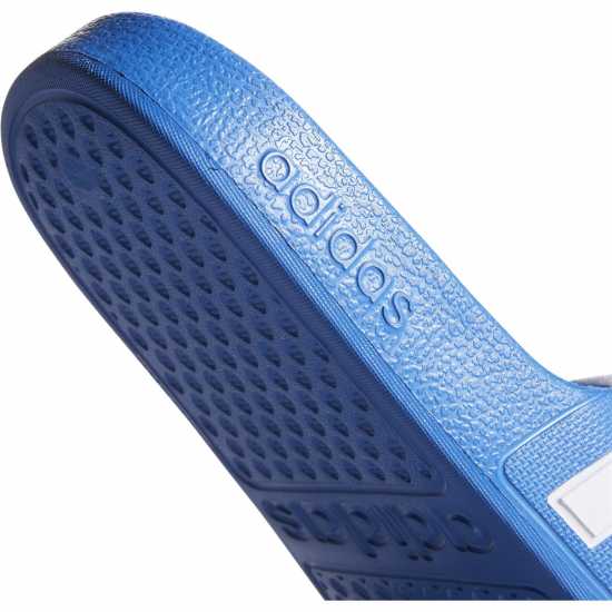 Adidas Adilette Aqua Child Boys Pool Shoes  Детски сандали и джапанки