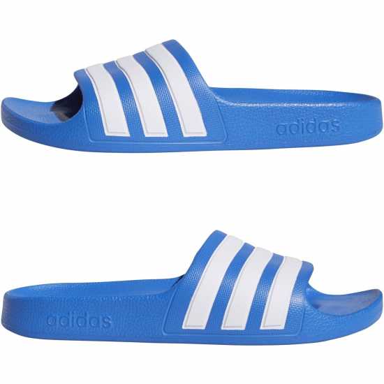 Adidas Adilette Aqua Child Boys Pool Shoes  Детски сандали и джапанки