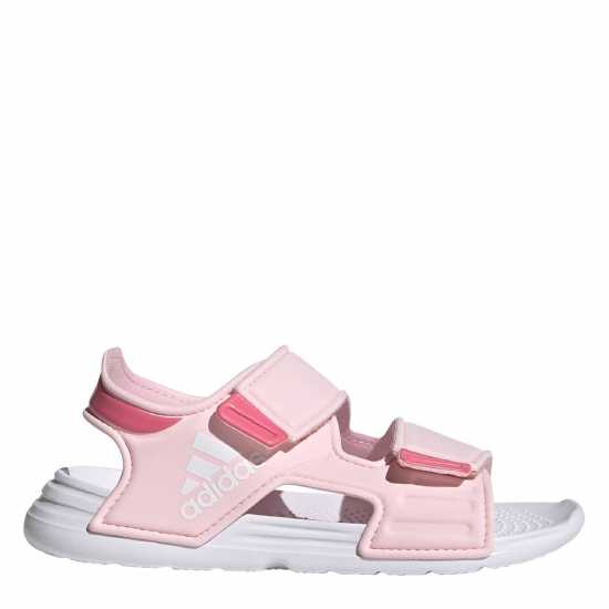 Adidas Детски Сандали Altaswim Sandals Kids Sliders Girls  Детски сандали и джапанки