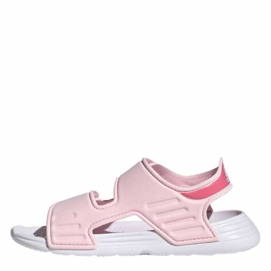 Adidas Детски Сандали Altaswim Sandals Kids Sliders Girls  Детски сандали и джапанки