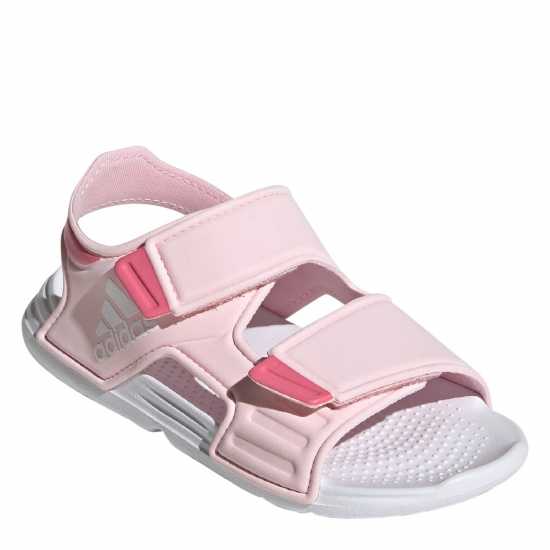 Adidas Детски Сандали Altaswim Sandals Kids Sliders Girls  Детски сандали и джапанки