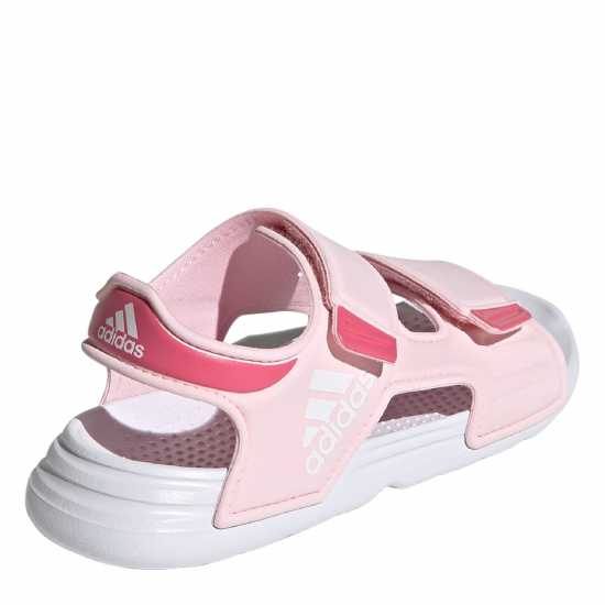 Adidas Детски Сандали Altaswim Sandals Kids Sliders Girls  Детски сандали и джапанки