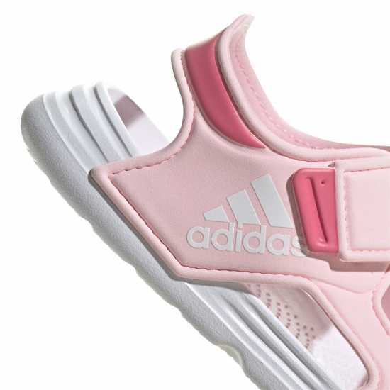 Adidas Детски Сандали Altaswim Sandals Kids Sliders Girls  Детски сандали и джапанки