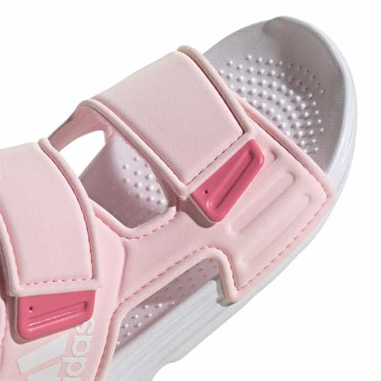 Adidas Детски Сандали Altaswim Sandals Kids Sliders Girls  Детски сандали и джапанки