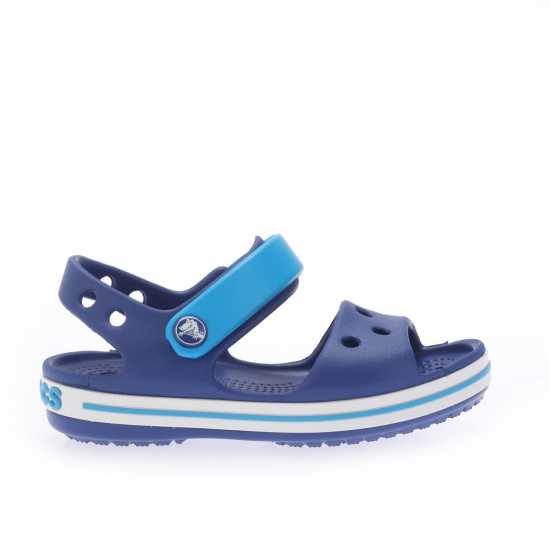 Crocs Crcbnd Sandal Ch99 Цер Бле / Океан 