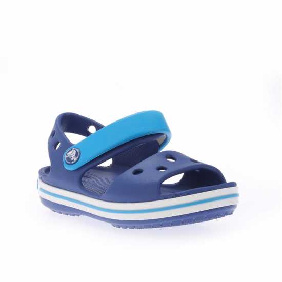 Crocs Crcbnd Sandal Ch99 Цер Бле / Океан 