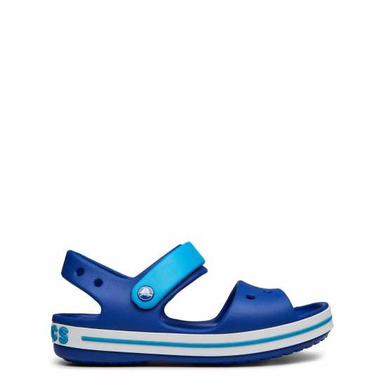 Crocs Crcbnd Sandal In99 Цер Бле / Океан 