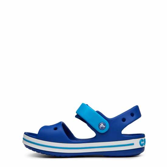 Crocs Crcbnd Sandal In99 Цер Бле / Океан 