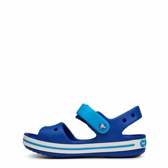 Crocs Crcbnd Sandal In99 Цер Бле / Океан 