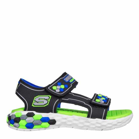 Skechers M Splash 2C Ch99  Детски сандали и джапанки